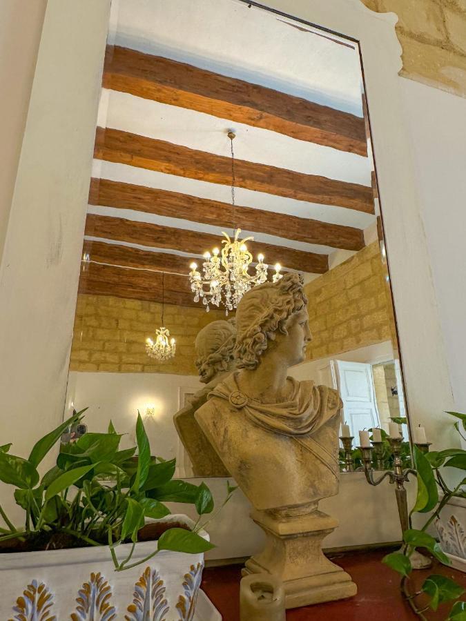 Хостел L'Artist Casa Micallef Валлетта Екстер'єр фото